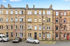 21 (3F2), Milton Street, Abbeyhill, Edinburgh, EH8 8HA