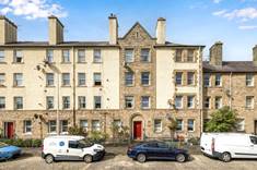 4/6 Piershill Square West, Piershill, Edinburgh, EH8 7AZ
