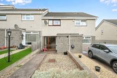 12 Livesey Terrace, Penicuik, EH26 0NA