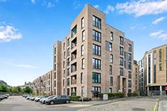 1/16 Elsie Inglis Way, Abbeyhill, Edinburgh, EH7 5FQ