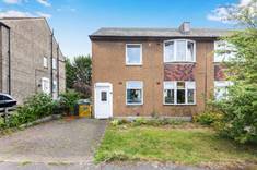 124 Carrick Knowe Road, Carrick Knowe, Edinburgh, EH12 7BW