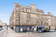 1/4 Wheatfield Street, Gorgie, Edinburgh, EH11 2NZ