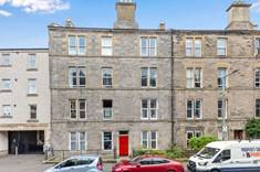 30/8 Blackwood Crescent, Newington, Edinburgh, EH9 1QX
