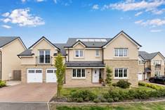 41 Kilconquhar Place, Bonnyrigg, EH19 3SR