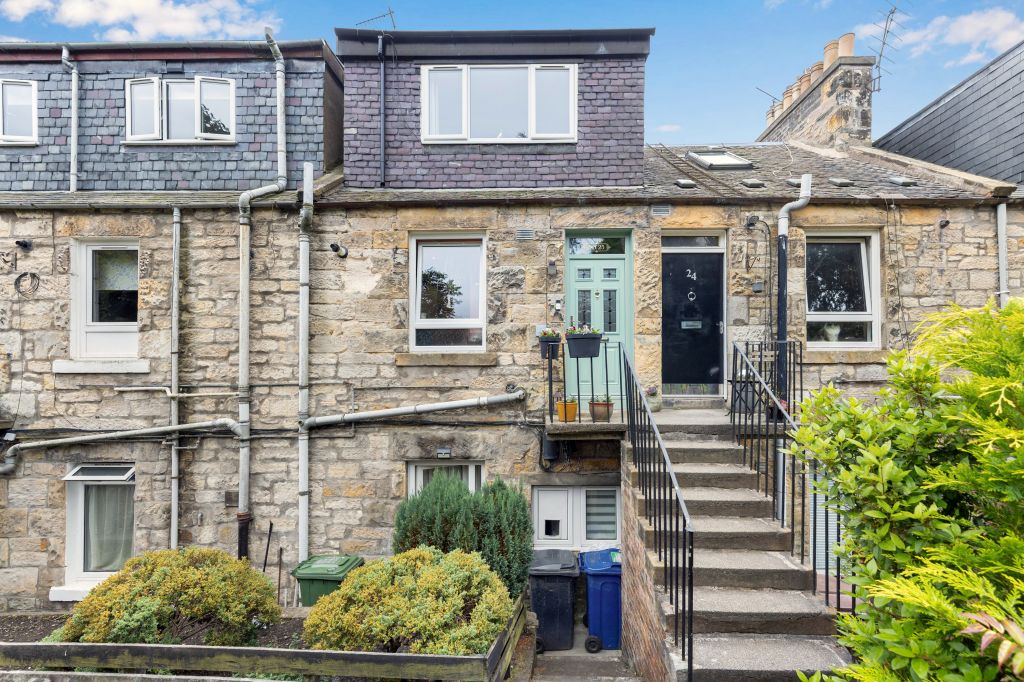 Imrie Place