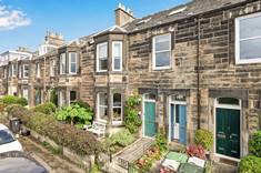 6 Alderbank Terrace, Shandon, Edinburgh, EH11 1SX