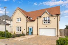 32 Cassidy Wynd, Balerno, Edinburgh EH14 7FE
