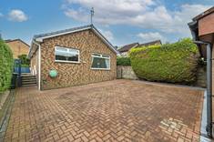 38 Candlemaker's Park, Gilmerton, Edinburgh, EH17 8TH