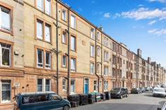 9 3F2, Rossie Place, Easter Road, Edinburgh, EH7 5SF