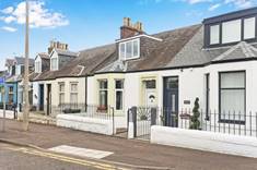22 Baileyfield Road, Portobello, Edinburgh, EH15 1DL