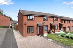 30 Nellfield, Liberton, Edinburgh, EH16 6DX