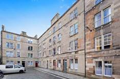 5 Summerhall Square, Newington, Edinburgh, EH9 1QD