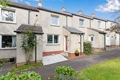 44 Stuart Park, Corstorphine, Edinburgh, EH12 8YE