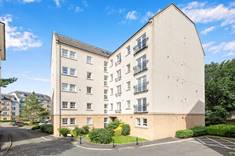 6/4 Powderhall Rigg, Powderhall, Edinburgh, EH7 4GA