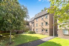 10/6 Ettrickdale Place, Stockbridge, Edinburgh, EH3 5JN