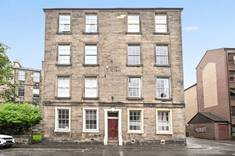 12/6 Sciennes, Edinburgh, EH9 1NH
