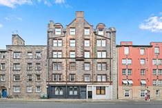 55/8 Buccleuch Street, Newington, Edinburgh, EH8 9LS