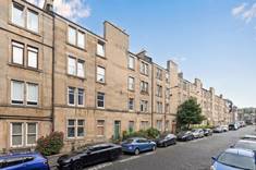 19 (1F1), Cathcart Place, Dalry Edinburgh, EH11 2HF