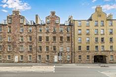 15/1 Buccleuch Street, Newington, Edinburgh, EH8 9JN