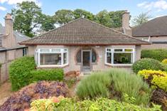 23 Elliot Park, Craiglockhart, Edinburgh, EH14 1DY