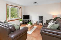 11 Abbeyhill Crescent, Abbeyhill, Edinburgh, EH8 8DZ