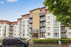 33/14 Brunswick Road, Brunswick, Edinburgh, EH7 5GU