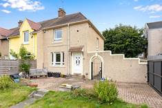 68 Fernieside Crescent, Ferniehill, Edinburgh, EH17 7HR