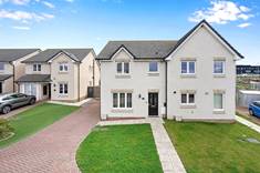 11 Baler Crescent, Wallyford, EH21 8GF