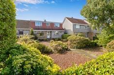 40 Craigmount Hill, Corstorphine, Edinburgh, EH4 8DH