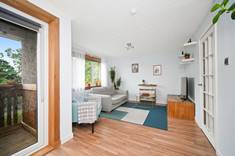 48/6 Burnhead Crescent, Gracemount, Edinburgh, EH16 6EN