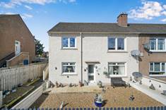 9 Gilmerton Dykes Crescent, Gilmerton, Edinburgh, EH17 8JT