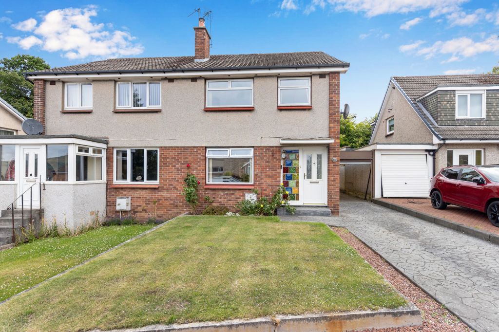 Mayburn Avenue