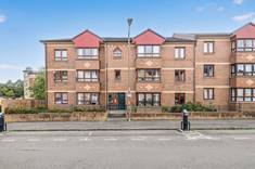 4/4 St Clair Road, Leith, Edinburgh, EH6 8JY