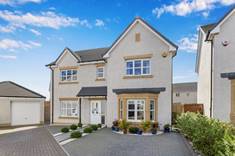 5 Cove Crescent, Gilmerton, Edinburgh, EH17 8GY