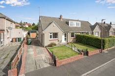 8 Swanston Grove, Fairmilehead, Edinburgh, EH10 7BW