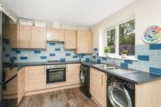 24e, Whitehouse Crescent, Gorebridge, EH23 4FT