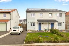 21 Brodie Place, East Calder, EH53 0TY
