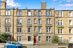 10/5 Dalgety Street, Meadowbank, Edinburgh, EH7 5UL