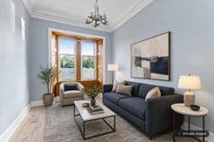 4/5 Craigcrook Place, Blackhall, Edinburgh, EH4 3NG