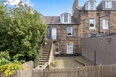 16 Maryfield, Abbeyhill, Edinburgh, EH7 5AS