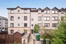 17/2 Terrars Croft, Newington, Edinburgh, EH8 9RE