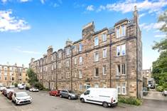 3 (2F1), Millar Place, Morningside, Edinburgh, EH10 5HJ