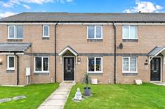 2 Peastonhall Drive, Gorebridge, EH23 4RR