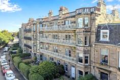 25/6 East Trinity Road, Trinity, Edinburgh, EH5 3DL