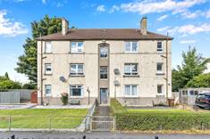 2/1 Hawkhill Avenue, Lochend, Edinburgh, EH7 6BX