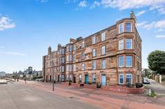 70 Promenade, Portobello, Edinburgh, EH15 2DX