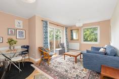 4/5 Orchard Brae Avenue, Orchard Brae, Edinburgh, EH4 2HW