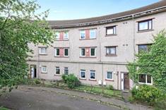 11/8 West Pilton Rise, Pilton, Edinburgh, EH4 4UQ