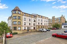 23/11 Dalgety Road, Meadowbank, Edinburgh, EH7 5UH