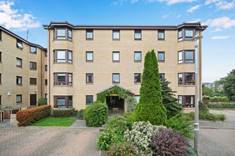 4/6 West Powburn, Newington, Edinburgh, EH9 3EW